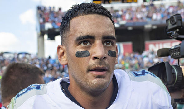 marcus mariota net worth