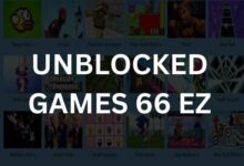 unblocked games 66 ez