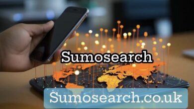 Sumosearch