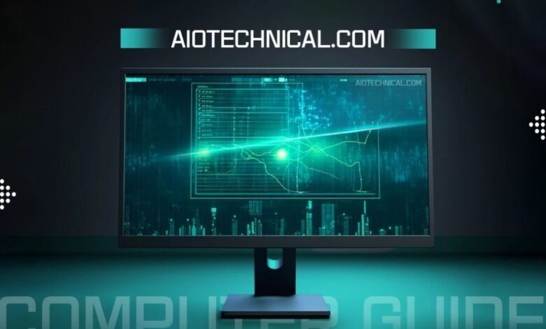 aiotechnical.com computer