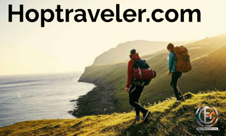 hoptraveler.com