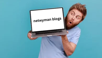 netwyman blogs