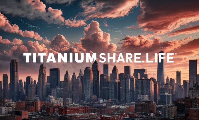 titaniumshare.life