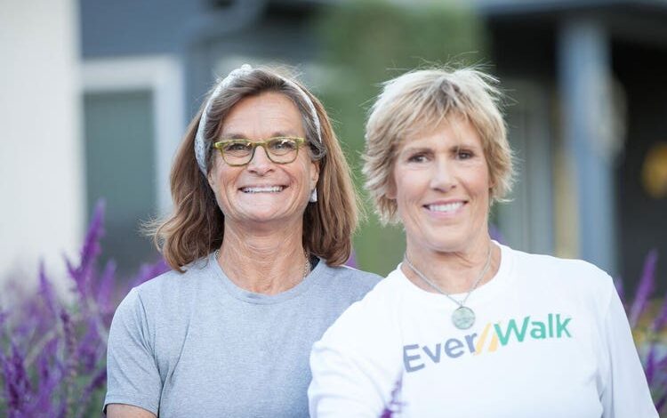 diana nyad wife