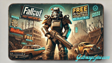 FalloutFreebie.com