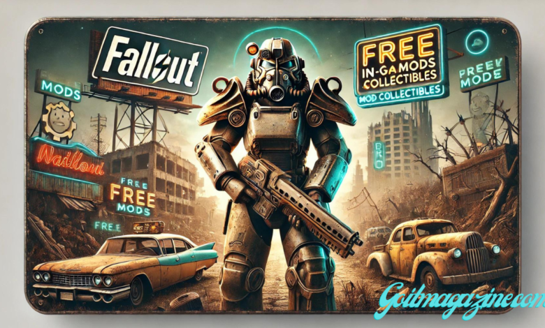 FalloutFreebie.com