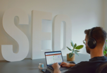 SEO Agency