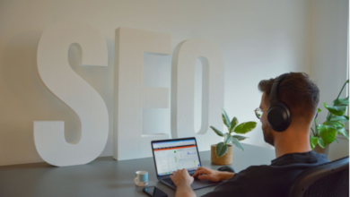 SEO Agency