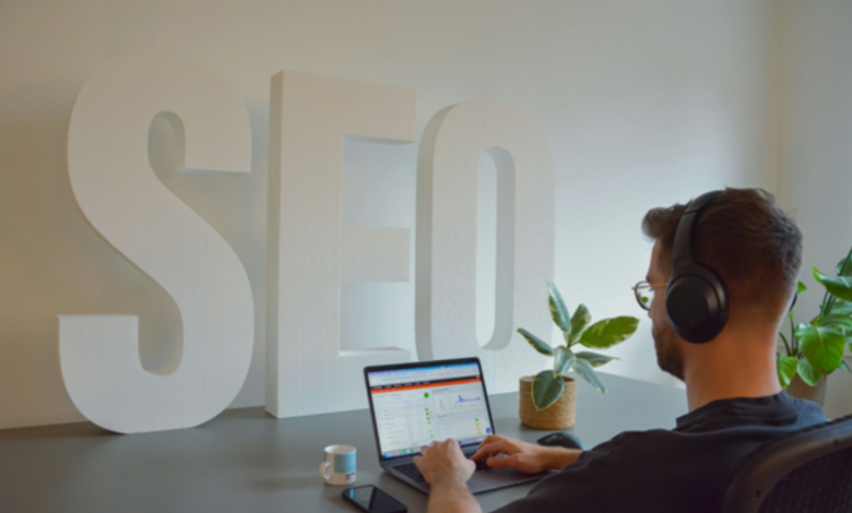 SEO Agency