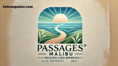 Passages Malibu Logo